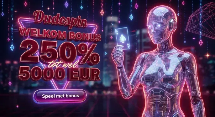 Dudespin Casino